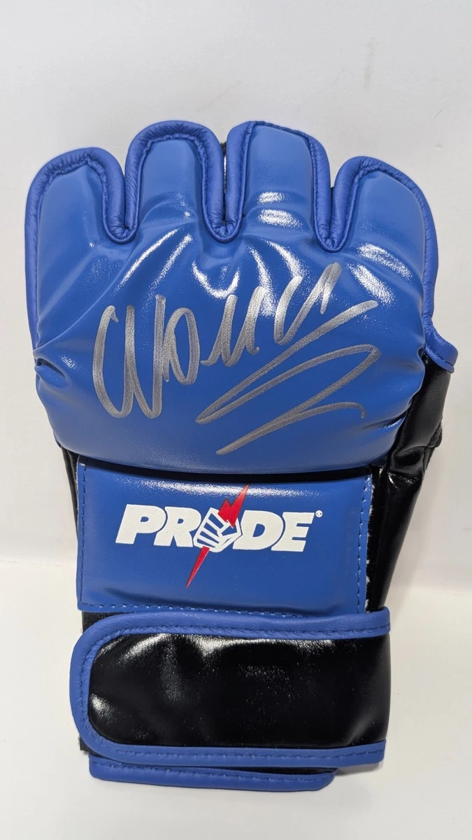 pride fc gloves products for sale | eBay