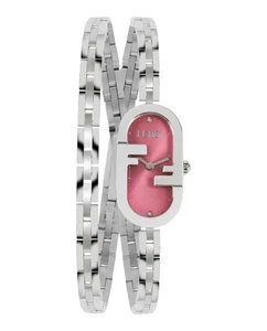 Fendi Damen Edelstahl 14,8 mm Armband Modeuhr - Bild 1 von 4