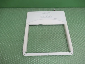 Marco dispensador refrigerador Frigidaire 241679001 + interruptor - 4 botones Ass. - Imagen 1 de 3