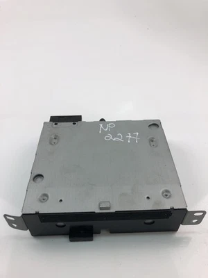 CITROËN C4 II B7 Musik-Player ohne GPS 9676838180 26550770 - Bild 1 von 4