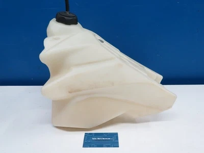 KTM 250 350 450 XC-F SX-F 2013-2015 OEM tanque de gasolina transparente/natural 7,5 L Foto 1 de 4