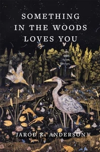 Something in the Woods Loves You 978-1643262291 NEU Kostenlose Lieferung - Bild 1 von 1