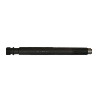 Input Spigot Shaft 488.2mm Spline A: 1 3/4? - 20 SplineSpline B: 44mm - Image 1 of 4