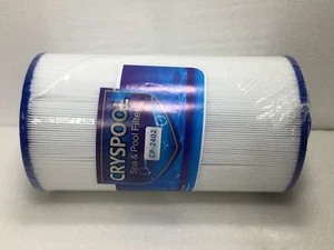 Cryspool Spa & Pool Filter CP-2402 for Watkins FC-2402 New Sealed - Picture 1 of 4