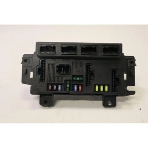 FUSE BOX FOR FIAT PANDA (03-09) 2Q 1.2 8V (44KW) 4WD BER. 5P/B/1242CC. 2003 - Picture 1 of 9
