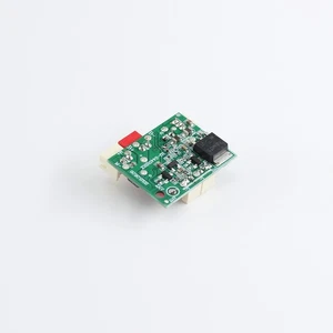 Componentes de montaje de placa receptora de piezas de repuesto para coche de radiocontrol Wltoys 244016 - Imagen 1 de 9