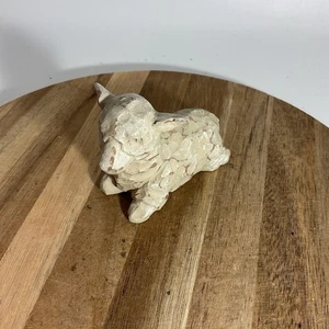 Nativity Lamb Replacement Figure 2” House Of Lloyd 2001 (AA) - Picture 1 of 8