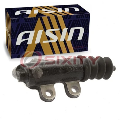 AISIN 离合器奴隶气缸适用于 2002 - 2009 年丰田凯美瑞 2.4L L4 变速器 zf — 第 1/4 张图片