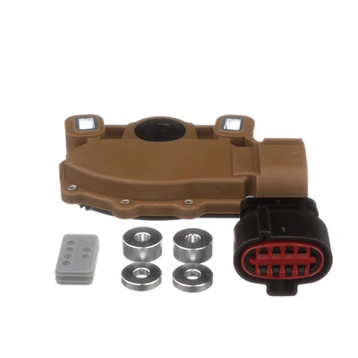 Interruptor de seguridad neutro SMP para Ford Ranger 1995-1996 Foto 1 de 4