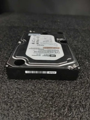 HP 507515-002 WD1002FBYS-70A6B0 1TB 7.2K RPM 32MB Cache 3GB/s SATA 3.5" HDD - Image 1 of 4