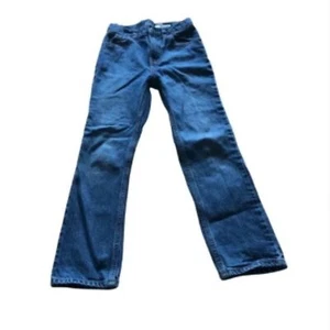 OshKosh B'Gosh Kid's Classic Medium Wash Jeans - Picture 1 of 8