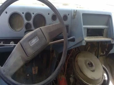 Windshield Wiper Motor Fits 78-84 BLAZER/JIMMY (full size) 856438 - Image 1 of 4