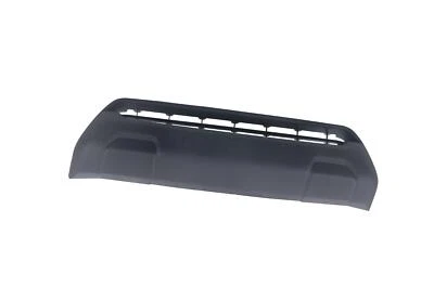 Front Center Lower Bumper Grille For 2012-2015 Toyota Tacoma Pickup Foto 1 de 4