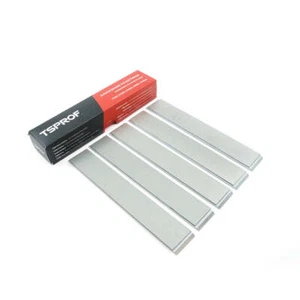 Distribuidor Australiano - En Stock, Juego de 5 Placas Diamante TSPROF - Envío Gratis - Imagen 1 de 4