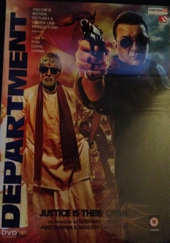 Moviebox Bollywood Series: Volume 1 [DVD] - Image 1 of 1