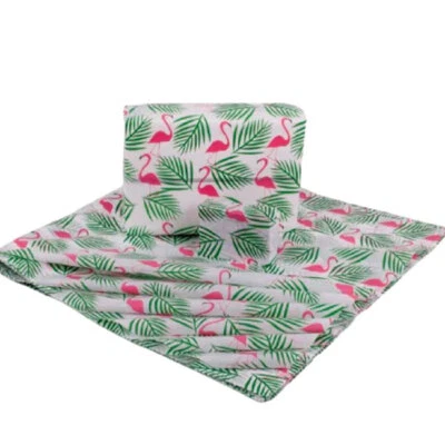 Flamingo Tissue Paper 500mm x 750mm Multi Listing - Image 1 of 3