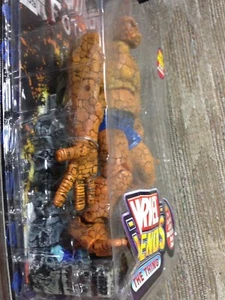Marble Legends Series 2 The Thing Toy Biz 2002 - Bild 1 von 3