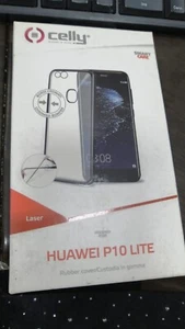 Étui en Caoutchouc pour Huawei P10 Lite - Photo 1 sur 4