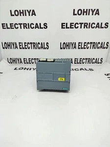 CPU COMPACTA SIEMENS 6ES7 214-1HG40-0XB0 (ESTADO USADO) - Imagen 1 de 10
