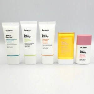 [Dr.Jart+] Every Sun Day 30ml/19g / Koreanische Kosmetik - Bild 1 von 32