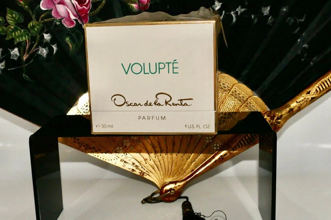 Oscar de la Renta Volupte Fragrances for Women for sale | eBay