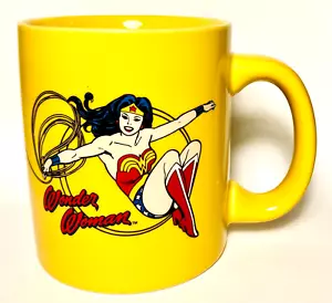 Tazza da caffè Wonder Woman - Foto 1 di 2
