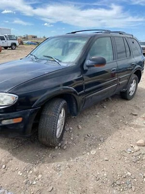 Used Air Cleaner Assembly fits: 2002 Oldsmobile Bravada  Grade A - Image 1 of 4