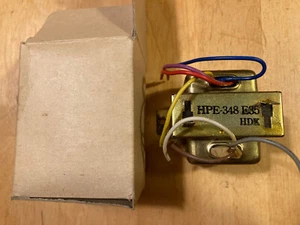 Transfo HPE-348 E35 HDK Panasonic Original remplacement parts - Photo 1/1