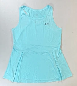 Women's Nike Plus Slim Fit Tennis Dress NEW WITHOUT TAGS - Picture 1 of 2