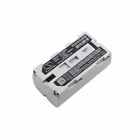 Battery For Casio It-3000 3400Mah
