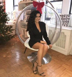 IMAGEN FOTOGRÁFICA BRILLANTE MOLLY QERIM 8X10 #3 - Imagen 1 de 1