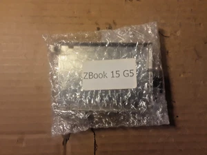 HDD Bracket for HP Zbook 17/15 G5 G6 Hard Drive Brackets Bracket Base 2.5" - Photo 1/4