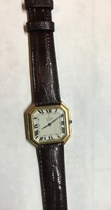 VINTAGE CONCORD QUARTZ SWISS MADE CASE # 1798550 - Picture 1 of 9