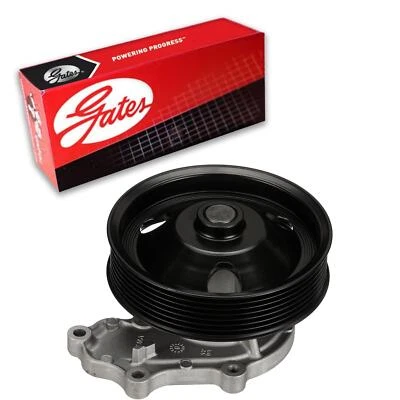Gates Engine Water Pump For 2023-2024 Acura Integra 1.5L L4 GAS Foto 1 de 4