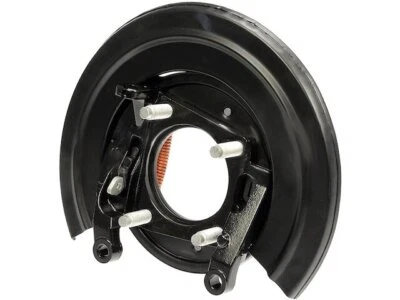 Conjunto de freno de estacionamiento Dorman 43993PG para Ford F250 Super Duty 1999-2004 Foto 1 de 2