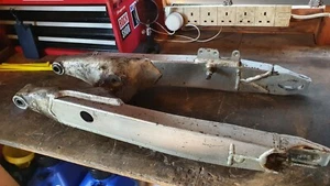 TM 250 2T Swingarm  01 - Picture 1 of 9