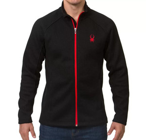 Spider Jacket - www.vitorcorrea.com