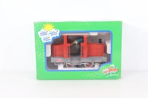 LGB 92090 Spur G Spielzeugeisenbahn Lehmann Bahn Lok DCC - Bild 1 von 11