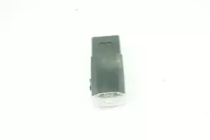 *Untested* OEM BMW E46 Glovebox Flashlight Flash Light 01-05 325i 330i 325xi 330 - Picture 1 of 5