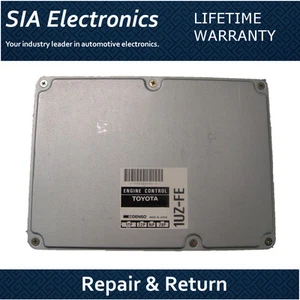 Lexus LS400 ECM ECU PCM reparación y devolución reparación Lexus ECM - Imagen 1 de 1