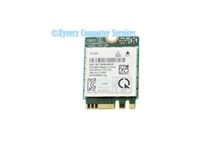 Karta bezprzewodowa D4V21 QCNFA344A OEM DELL SZEROKOŚĆ 3400 P111G (CB70) - Zdjęcie 1 z 2