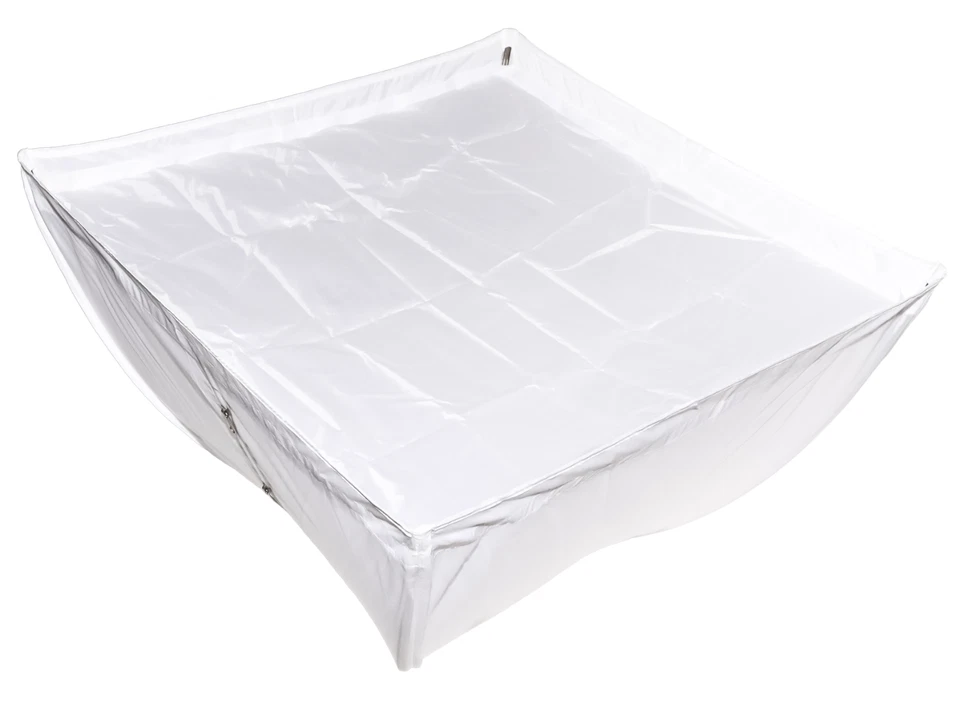 LS Pro Photo Studio 24x24x17 Softbox Umbrella Light Diffuser - Image 1 of 4