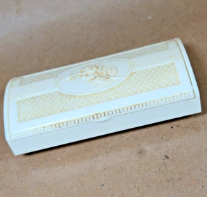Barredora de migas de mesa decorativa vintage - Imagen 1 de 9