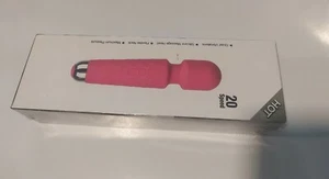 Wibrator Magic Wang i Masażer.  100% wodoodporny - Zdjęcie 1 z 3