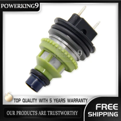 New Fuel Injector for Chevy Geo Metro Suzuki Swift 1.0/1.3L - Изображение 1 из 4