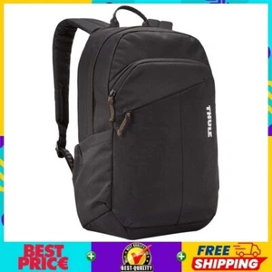 SALE 40% ! Thule Indago 23L Backpack Black Color Color + 100% Authentic - Picture 1 of 6