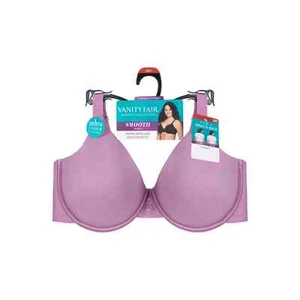 Vanity Fair Radiant glatter Bügel-BH 76528 Orchidee - Bild 1 von 5