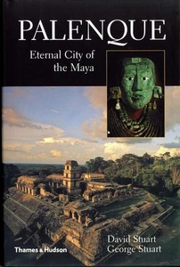 Palenque - Bild 1 von 1