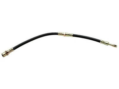 For 1980 Subaru GLF Brake Hose Front Raybestos 25477SKVT Base - Image 1 of 2