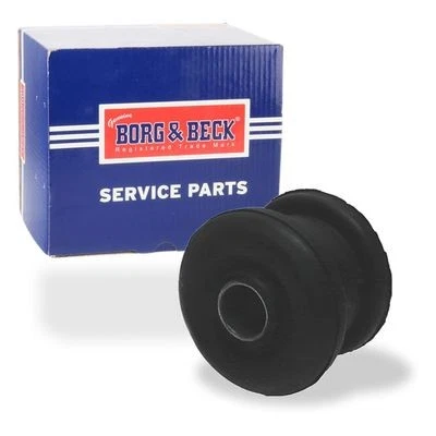 BORG & BECK BSK6218 Axle Strut Mounting Fits Opel Combo Corsa Tigra Vauxhall - Image 1 of 4